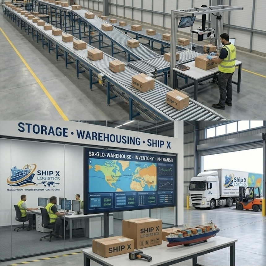 Storage