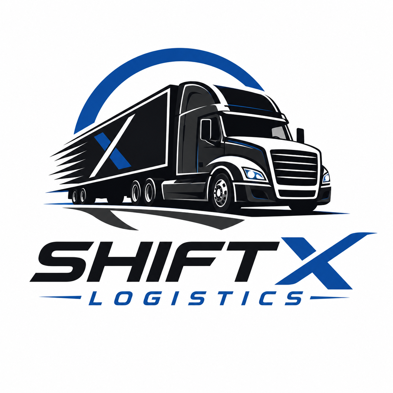 ShiftX Logistics